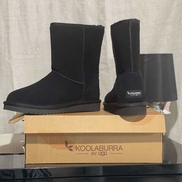 New Koolaburra by UGG boots - Picture 3 of 12